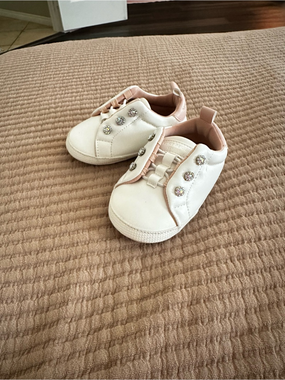 Kurt Geiger Baby Shoes